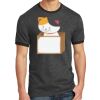 Core Cotton Ringer Tee Thumbnail