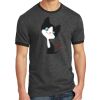Core Cotton Ringer Tee Thumbnail