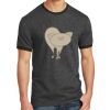 Core Cotton Ringer Tee Thumbnail