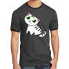 Core Cotton Ringer Tee Thumbnail