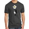 Core Cotton Ringer Tee Thumbnail