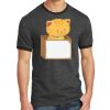 Core Cotton Ringer Tee Thumbnail