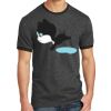 Core Cotton Ringer Tee Thumbnail