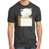 Core Cotton Ringer Tee Thumbnail