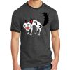 Core Cotton Ringer Tee Thumbnail