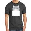 Core Cotton Ringer Tee Thumbnail