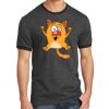 Core Cotton Ringer Tee Thumbnail