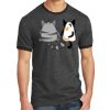 Core Cotton Ringer Tee Thumbnail