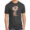 Core Cotton Ringer Tee Thumbnail