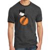 Core Cotton Ringer Tee Thumbnail