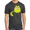 Core Cotton Ringer Tee Thumbnail