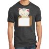 Core Cotton Ringer Tee Thumbnail