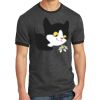 Core Cotton Ringer Tee Thumbnail