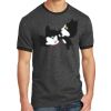 Core Cotton Ringer Tee Thumbnail