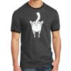 Core Cotton Ringer Tee Thumbnail