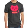 Core Cotton Ringer Tee Thumbnail