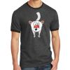 Core Cotton Ringer Tee Thumbnail