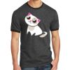 Core Cotton Ringer Tee Thumbnail
