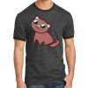 Core Cotton Ringer Tee Thumbnail