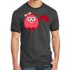 Core Cotton Ringer Tee Thumbnail