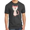 Core Cotton Ringer Tee Thumbnail