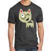 Core Cotton Ringer Tee Thumbnail