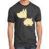 Core Cotton Ringer Tee Thumbnail