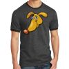 Core Cotton Ringer Tee Thumbnail