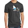 Core Cotton Ringer Tee Thumbnail
