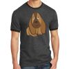 Core Cotton Ringer Tee Thumbnail