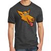 Core Cotton Ringer Tee Thumbnail