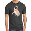 Core Cotton Ringer Tee Thumbnail