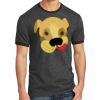 Core Cotton Ringer Tee Thumbnail