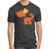 Core Cotton Ringer Tee Thumbnail