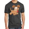 Core Cotton Ringer Tee Thumbnail