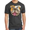 Core Cotton Ringer Tee Thumbnail