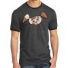 Core Cotton Ringer Tee Thumbnail