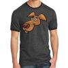 Core Cotton Ringer Tee Thumbnail