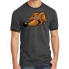 Core Cotton Ringer Tee Thumbnail