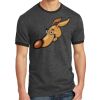 Core Cotton Ringer Tee Thumbnail