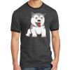 Core Cotton Ringer Tee Thumbnail