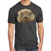 Core Cotton Ringer Tee Thumbnail