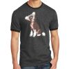 Core Cotton Ringer Tee Thumbnail