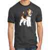 Core Cotton Ringer Tee Thumbnail