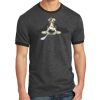 Core Cotton Ringer Tee Thumbnail