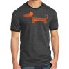 Core Cotton Ringer Tee Thumbnail