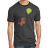 Core Cotton Ringer Tee Thumbnail