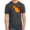 Core Cotton Ringer Tee Thumbnail