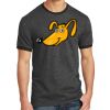 Core Cotton Ringer Tee Thumbnail