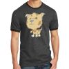 Core Cotton Ringer Tee Thumbnail
